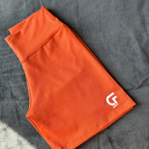 Short Base Orange