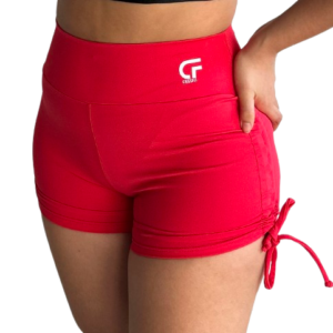 Short Rolotê